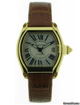 Cartier Cartier 43074 Watches Watch