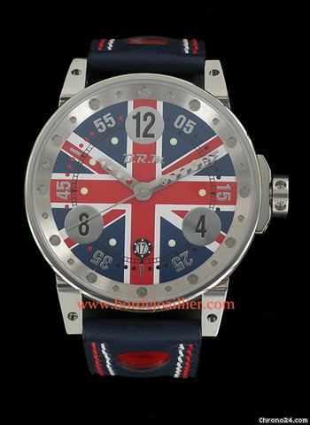 B.R.M V6-44-GT-CDUK-AG WATCHES 2