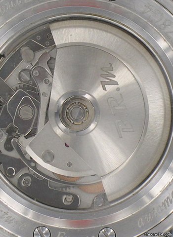 B.R.M OCCASION V16-46 WATCHES 2