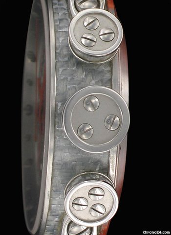 replica B.R.M OCCASION V16-46 WATCHES 1