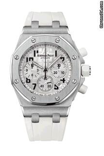 Audemars Piguet 26283ST.OO.D010CA.01 Watches Watch
