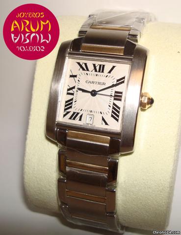 Cartier W51005Q4 Watches Watch