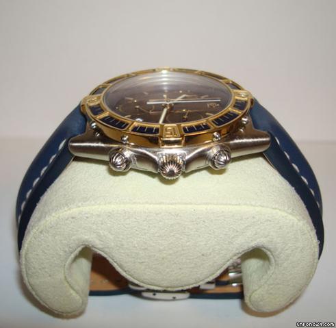 replica Breitling J Class Chronograph WATCHES 1 