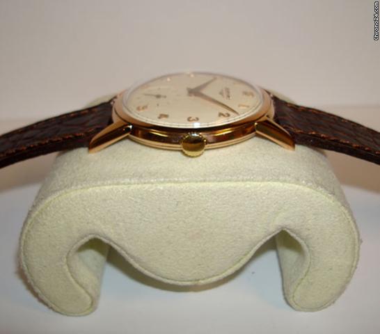 replica Longines Vintage Oro Rosa WATCHES 1