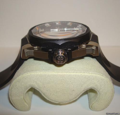 replica Corum Admiral��s Cup Leap Seconds 48 WATCHES 1 