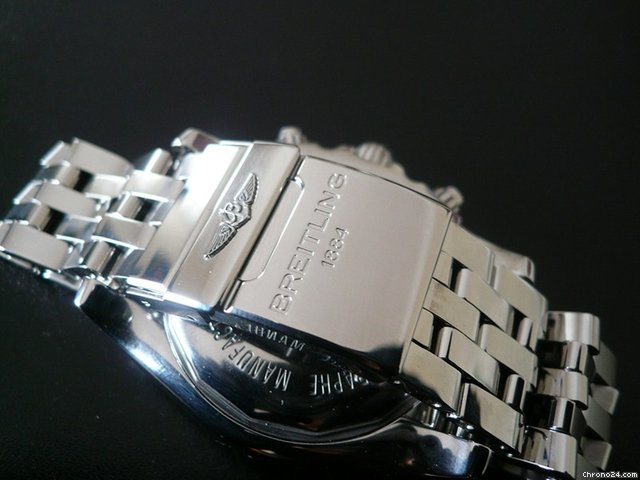 replica Breitling CHRONOMAT B01 WATCHES 1