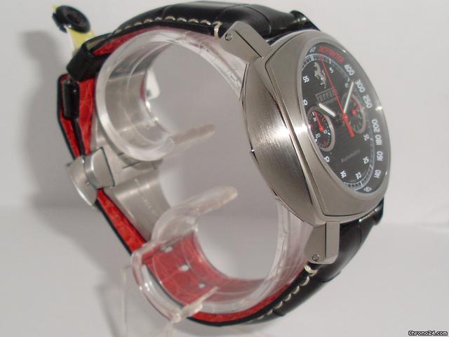replica Panerai Ferrari FER 0018 Limited NEW Limited WATCHES 1 