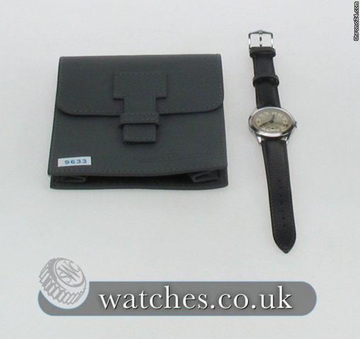 Jaeger-LeCoultre Vintage Complication WATCHES 2