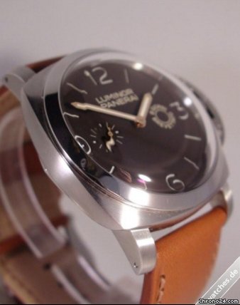 replica Panerai Luminor 8 Days - PAM00203 WATCHES 1