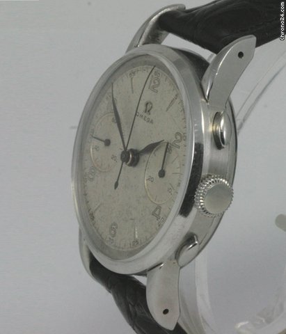 Omega Ref. 2404 1 WATCHES 2