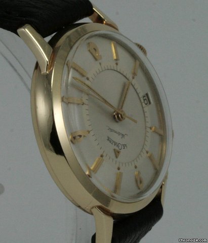 replica Jaeger-LeCoultre Memovox WATCHES 1 