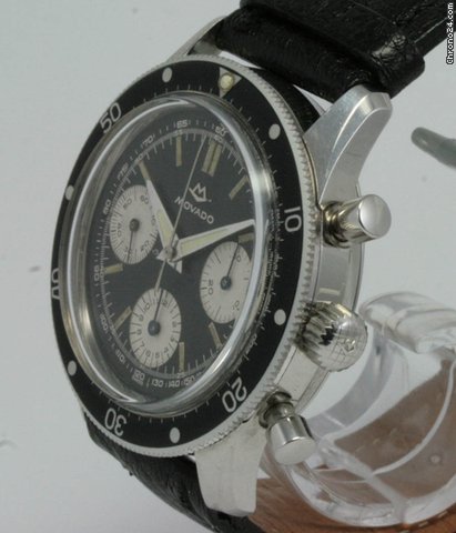 Movado WATCHES 2