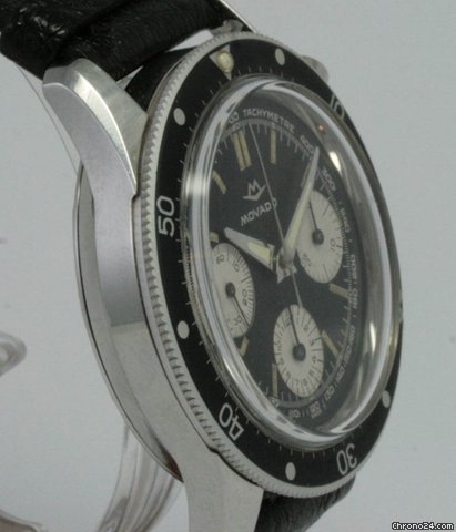 replica Movado WATCHES 1