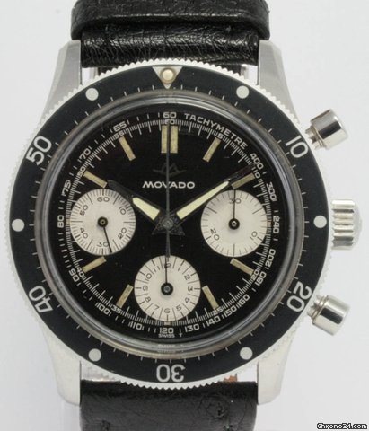 Movado Movado 25826 Watches Watch