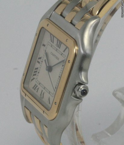 Cartier PanthEre WATCHES 2