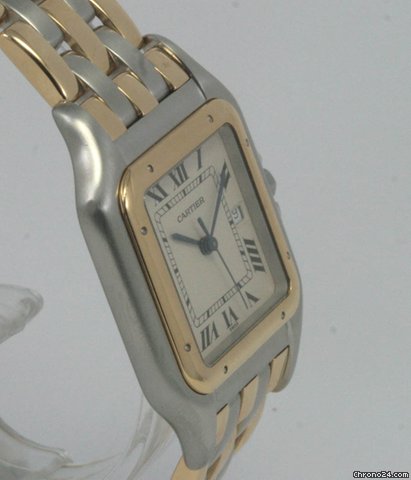 replica Cartier PanthEre WATCHES 1