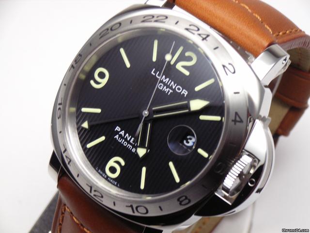 replica Panerai Luminor GMT Pam 029 WATCHES 1