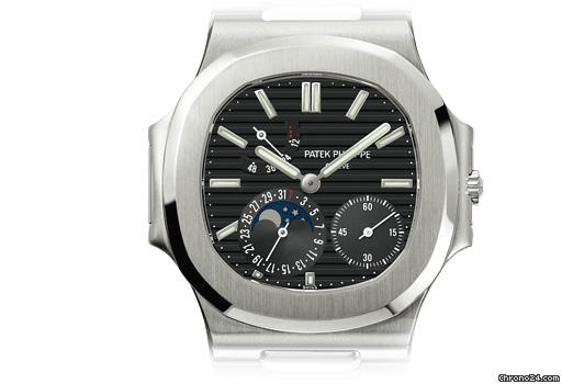 Patek Philippe 3712 Nautilus Jumbo WATCHES 2