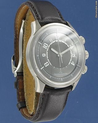 Jaeger-LeCoultre Amvox 1 Aston Martin Limited WATCHES 2