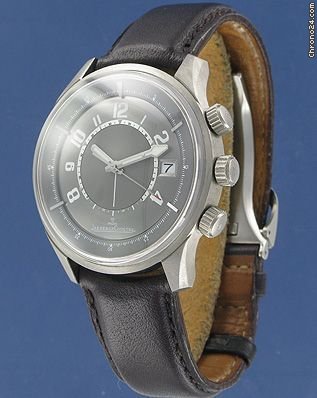 replica Jaeger-LeCoultre Amvox 1 Aston Martin Limited WATCHES 1