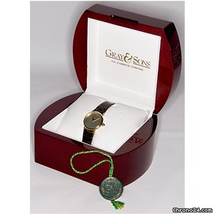 replica Baume & Mercier 36662 WATCHES 1 
