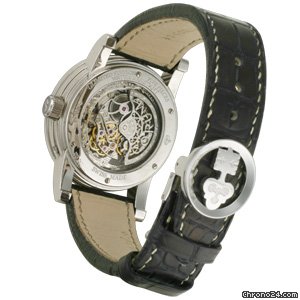 Corum Perpetual Calendar 183.201.70 WATCHES 2