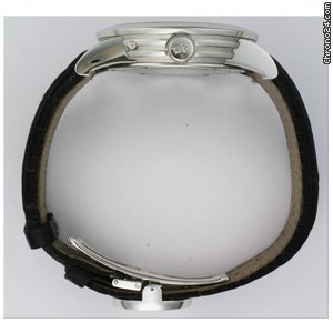 replica Corum Perpetual Calendar 183.201.70 WATCHES 1