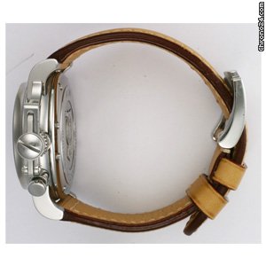 Graham Chronofighter WATCHES 2