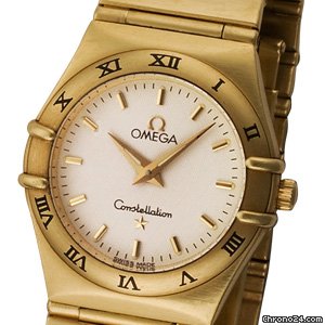 Omega Constellation 1172.30.00 WATCHES 2