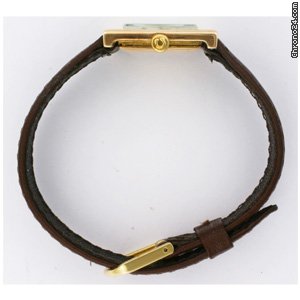 Omega Classic WATCHES 2