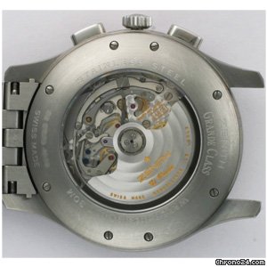 replica Zenith El Primero WATCHES 1