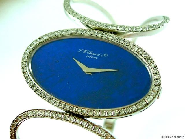 Chopard 5035 Watches Watch