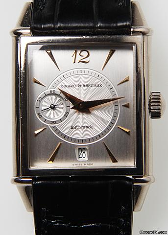 Girard Perregaux Vintage 1945 WATCHES 2