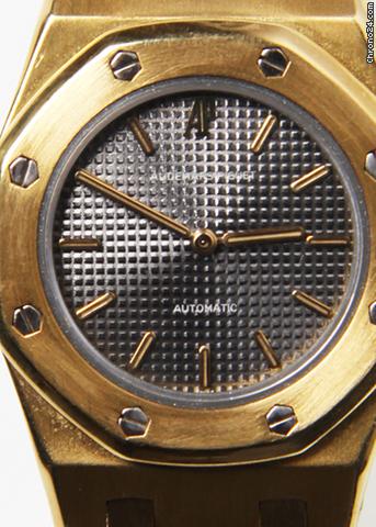 Audemars Piguet Royal Oak WATCHES 2