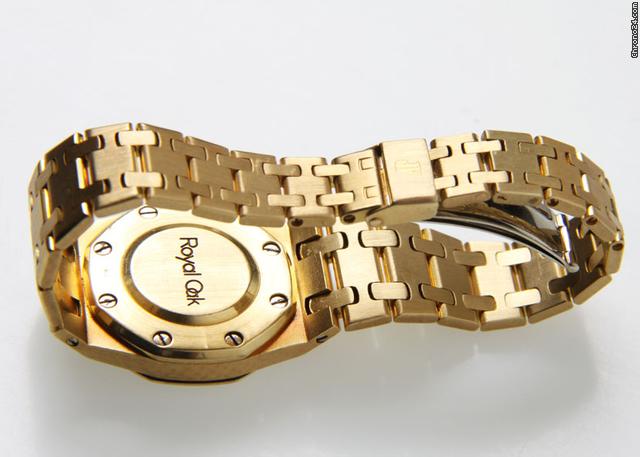 replica Audemars Piguet Royal Oak WATCHES 1