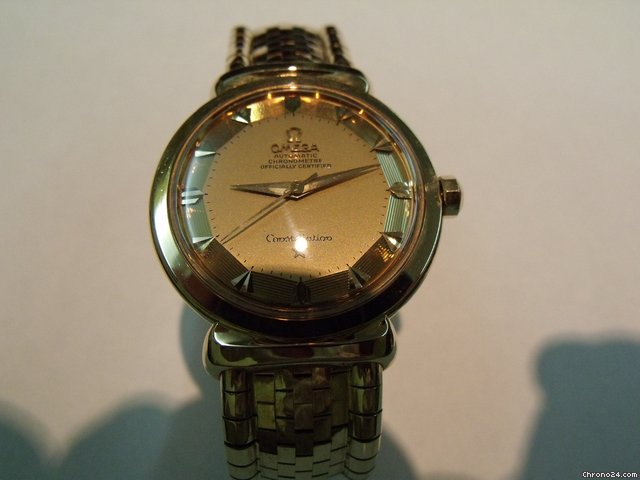 Omega Constellation Grande Luxe WATCHES 2