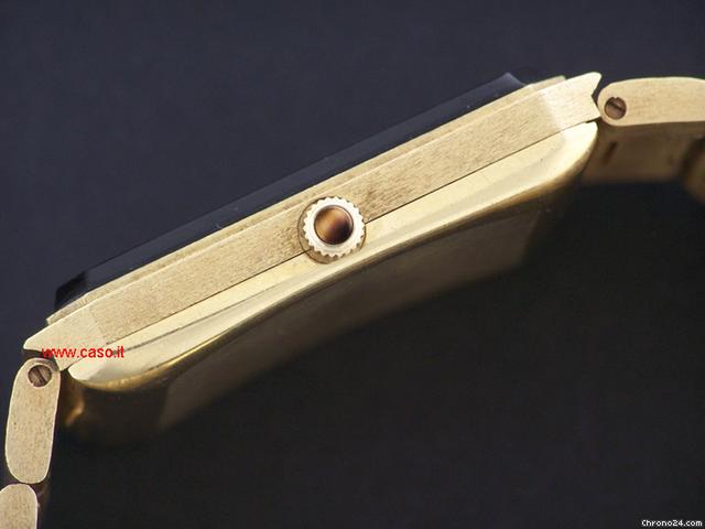 replica Omega CONSTELLATION CHRONOMETER WATCHES 1