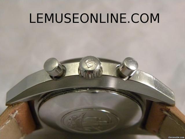 Tissot SEASTAR T12 WATCHES 2