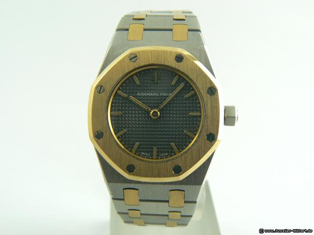 Audemars Piguet ROYAL OAK LADY WATCHES 2