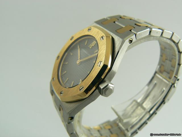 replica Audemars Piguet ROYAL OAK LADY WATCHES 1