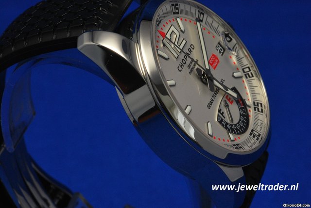replica Chopard Mille Miglia Gran Turismo XL Power Reserve WATCHES 1 