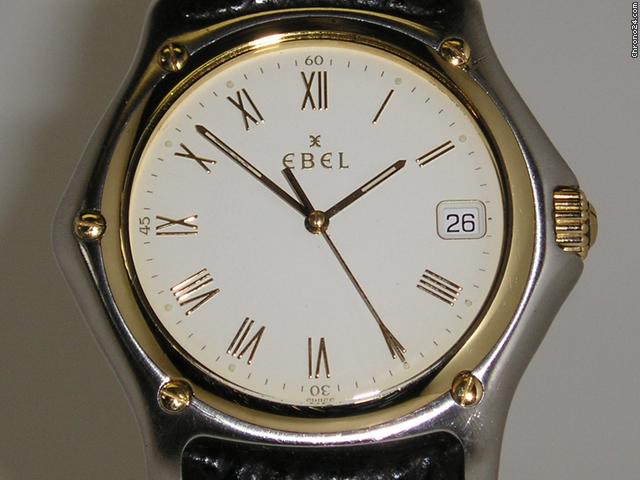 Ebel 1911 WATCHES 2
