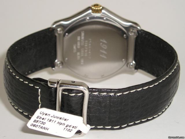 replica Ebel 1911 WATCHES 1