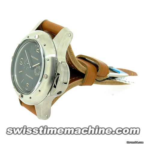 Panerai Radiomir Egiziano WATCHES 2