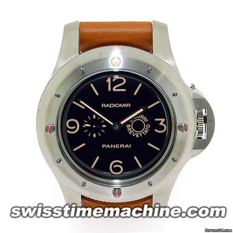 Panerai PAM 00341 Watches Watch