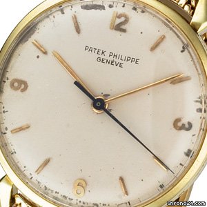 Patek Philippe 1578 WATCHES 2