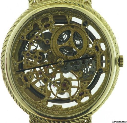 Audemars Piguet Audemars Piguet 105 Watches Watch