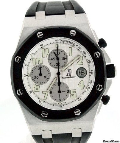 replica Audemars Piguet Royal Oak Offshore 25940sk.oo.d002ca.02 Pre-owned WATCHES 1