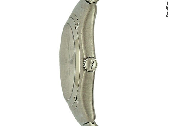 Ebel Classic Senior 38mm WATCHES 2