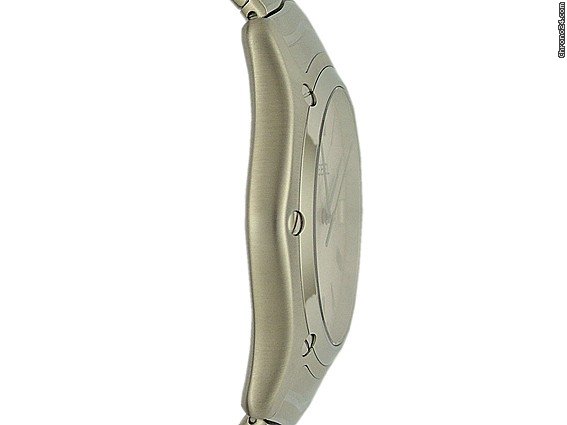 replica Ebel Classic Senior 38mm WATCHES 1